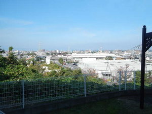 フェリーチェ桜坂 E棟 * E0103号-12