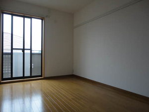 クローバーハイツ　＊＊ A0103号-4