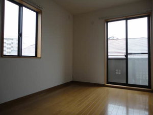 クローバーハイツ　＊＊ A0103号-6