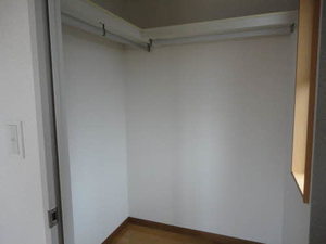 クローバーハイツ　＊＊ A0103号-7