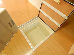 マノワール宗方　Ｂ棟　＊＊ B0101号-11