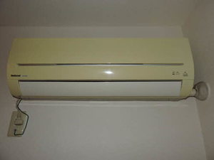 ヴィラ　ソレイユ A0101号-4