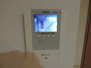 ヴィラ　ソレイユ A0101号-6