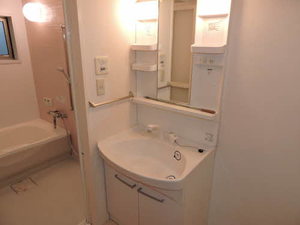 ヴィラ　ソレイユ A0101号-8