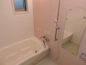 ヴィラ　ソレイユ A0101号-9