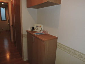 ヴィラ　ソレイユ A0101号-14