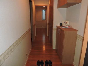 ヴィラ　ソレイユ A0101号-15