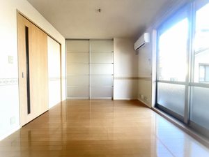 ヴィラ　ソレイユ A0102号-2