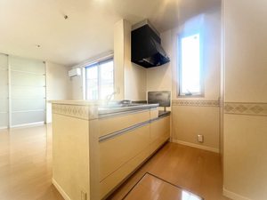 ヴィラ　ソレイユ A0102号-3