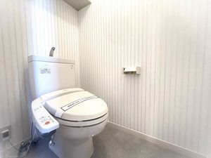 ヴィラ　ソレイユ A0102号-5