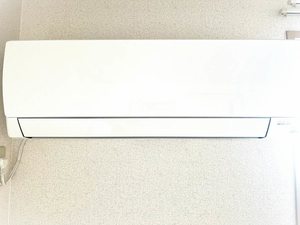 ヴィラ　ソレイユ A0102号-8