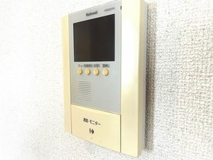 ヴィラ　ソレイユ A0102号-9