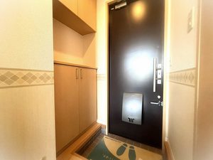 ヴィラ　ソレイユ A0102号-10