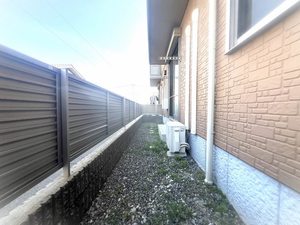 ヴィラ　ソレイユ A0102号-11