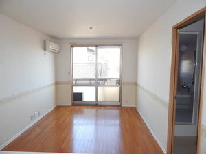 ヴィラ　ソレイユ A0201号-3