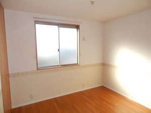 ヴィラ　ソレイユ A0201号-8