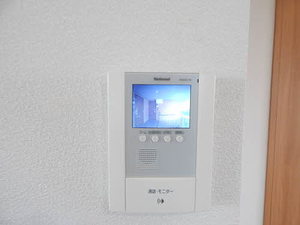 ヴィラ　ソレイユ A0201号-11