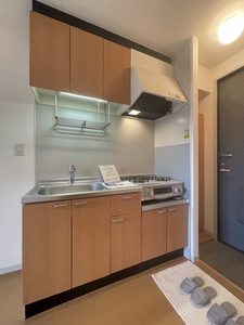 ロジュマン・コミユ　＊＊ A0202号-3