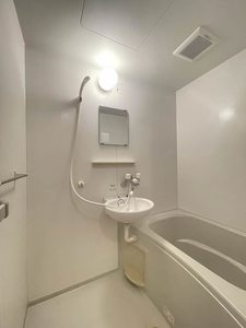 ロジュマン・コミユ　＊＊ A0202号-4