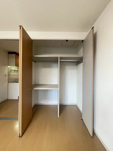 ロジュマン・コミユ　＊＊ A0202号-5