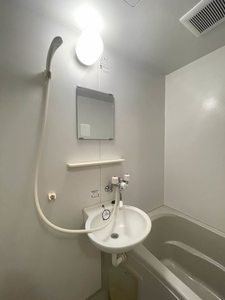 ロジュマン・コミユ　＊＊ A0202号-6