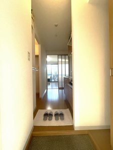 ロジュマン・コミユ　＊＊ A0202号-7