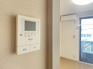 ロジュマン・コミユ　＊＊ A0202号-9