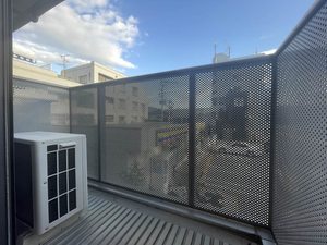 ロジュマン・コミユ　＊＊ A0202号-11