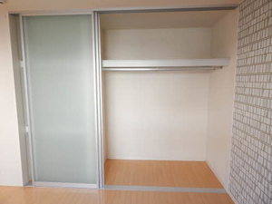 パークフロント樹　Ｂ棟　＊＊ B0102号-5