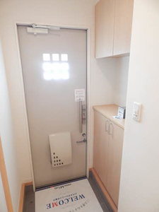 パークフロント樹　Ｂ棟　＊＊ B0102号-10