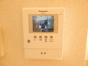 パークフロント樹　Ｂ棟　＊＊ B0102号-12