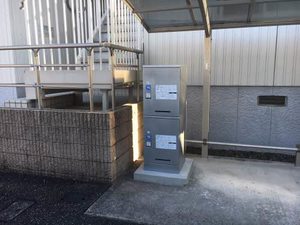 アンファミーユ　マーチ　＊ B0101号-3