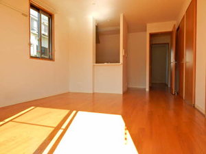 アンファミーユ　マーチ　＊ B0101号-4