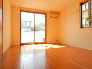 アンファミーユ　マーチ　＊ B0101号-5