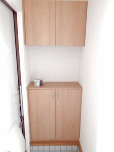 アンファミーユ　マーチ　＊ B0101号-10