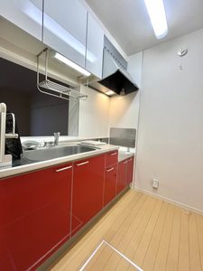 シャーメゾンひかり　＊ A0102号-3