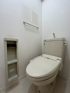 シャーメゾンひかり　＊ A0102号-5