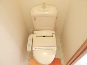 シャーメゾン松原　＊ A0102号-5