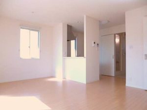 ティファーノ西大道　Ｂ棟　＊ B0201号-3