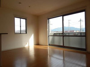 コーポ宝松　＊ A0201号-3