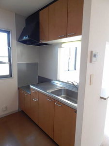 コーポ宝松　＊ A0201号-4