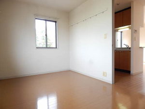 コーポ宝松　＊ A0201号-6