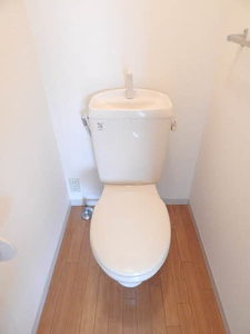 コーポ宝松　＊ A0201号-10