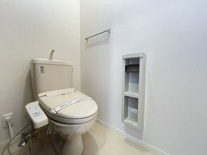 シャーメゾン淡窓　Ａ棟　＊ A0102号-6