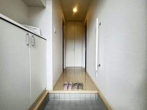 シャーメゾン淡窓　Ａ棟　＊ A0102号-12