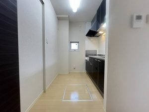 シャーメゾン淡窓　Ａ棟　＊ A0102号-14