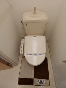 ブライトン麦野　Ａ棟　＊＊ A0101号-5