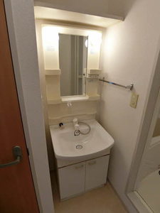 ブライトン麦野　Ａ棟　＊＊ A0101号-8