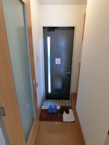 ブライトン麦野　Ａ棟　＊＊ A0101号-9