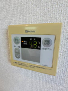 ブライトン麦野　Ａ棟　＊＊ A0101号-13